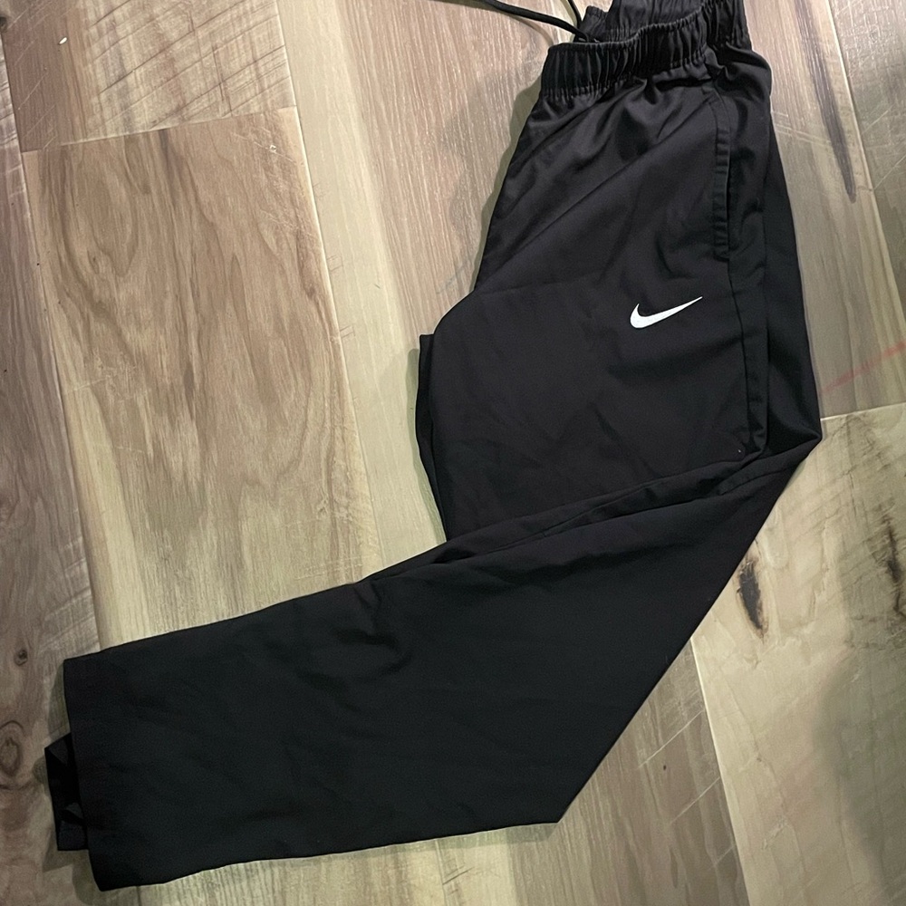 Nike Black Women's Pants